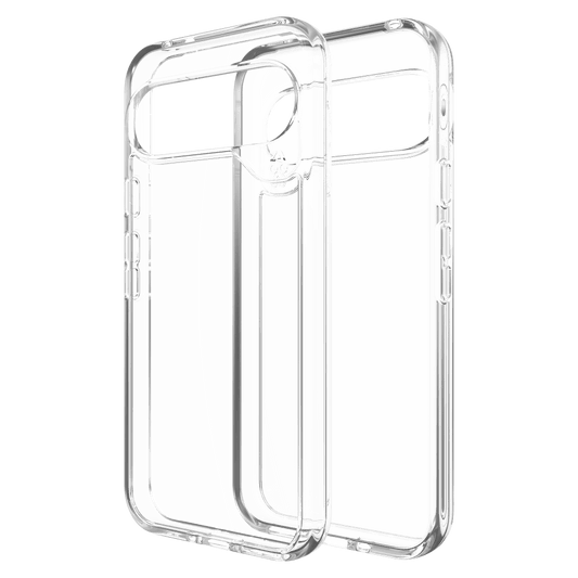 ZAGG Crystal Palace Case for Google Pixel 9 Pro XL-Clear by ZAGG