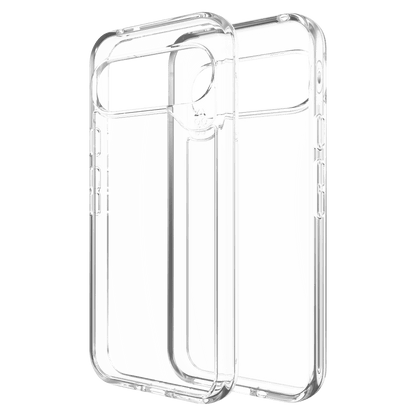 ZAGG Crystal Palace Case for Google Pixel 9 Pro XL-Clear