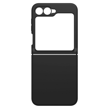 ZAGG Bridgetown Case for Samsung Galaxy Z Flip6-Black by ZAGG