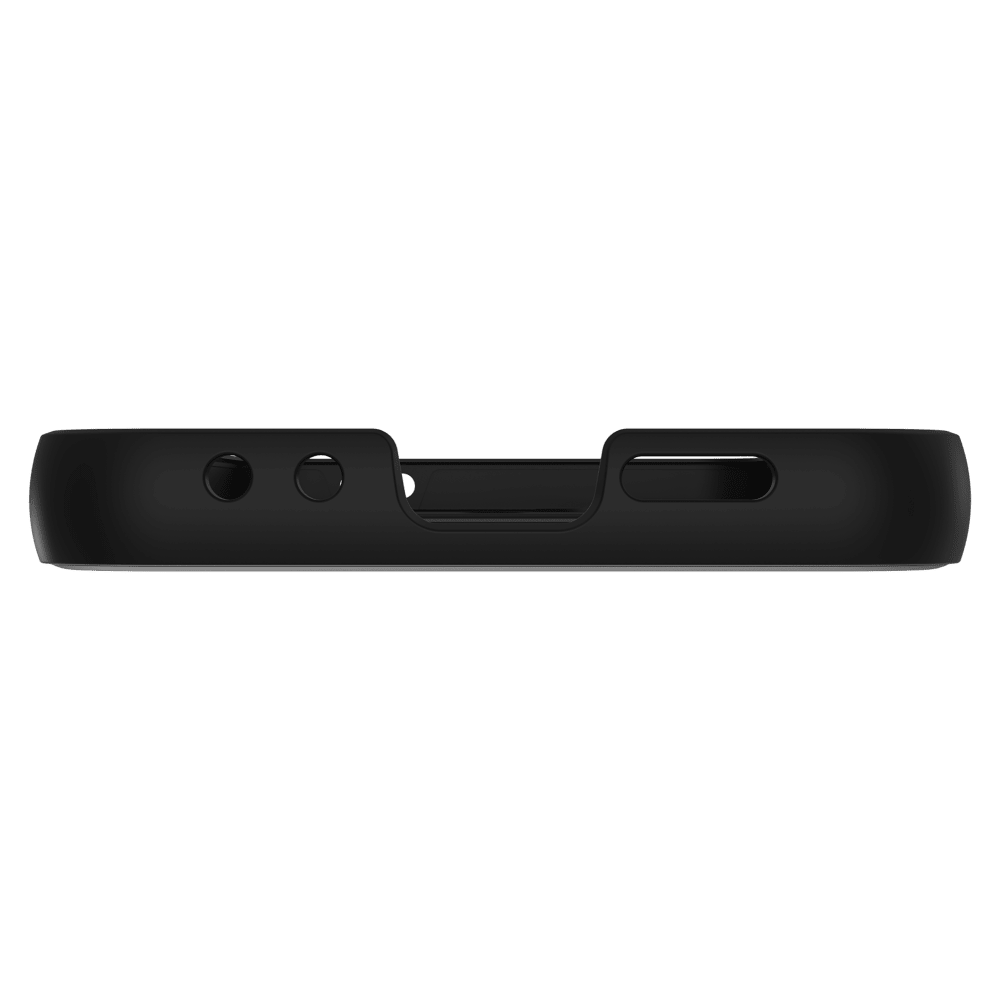 ZAGG Bridgetown Case for Samsung Galaxy Z Flip6-Black by ZAGG