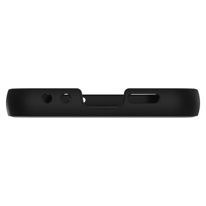 ZAGG Bridgetown Case for Samsung Galaxy Z Flip6-Black by ZAGG