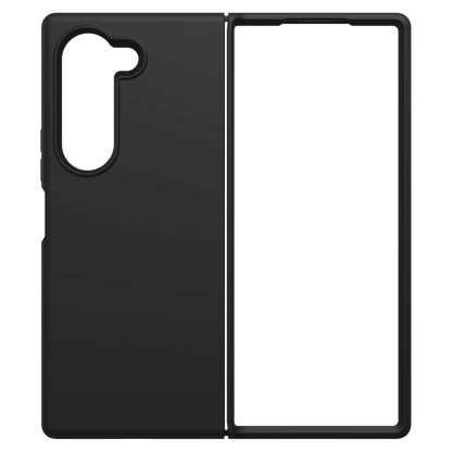 ZAGG Bridgetown Case for Samsung Galaxy Z Fold6-Black by ZAGG