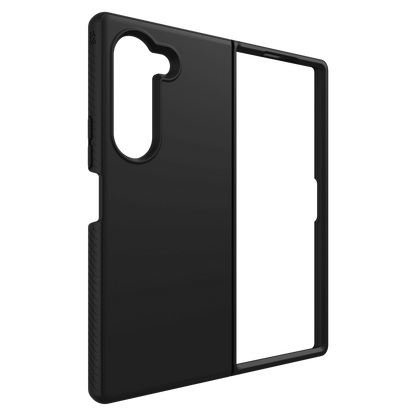 ZAGG Bridgetown Case for Samsung Galaxy Z Fold6-Black by ZAGG