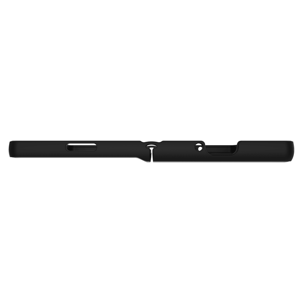 ZAGG Bridgetown Case for Samsung Galaxy Z Fold6-Black by ZAGG