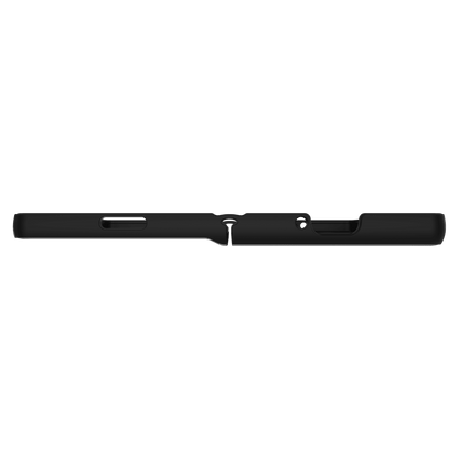 ZAGG Bridgetown Case for Samsung Galaxy Z Fold6-Black by ZAGG