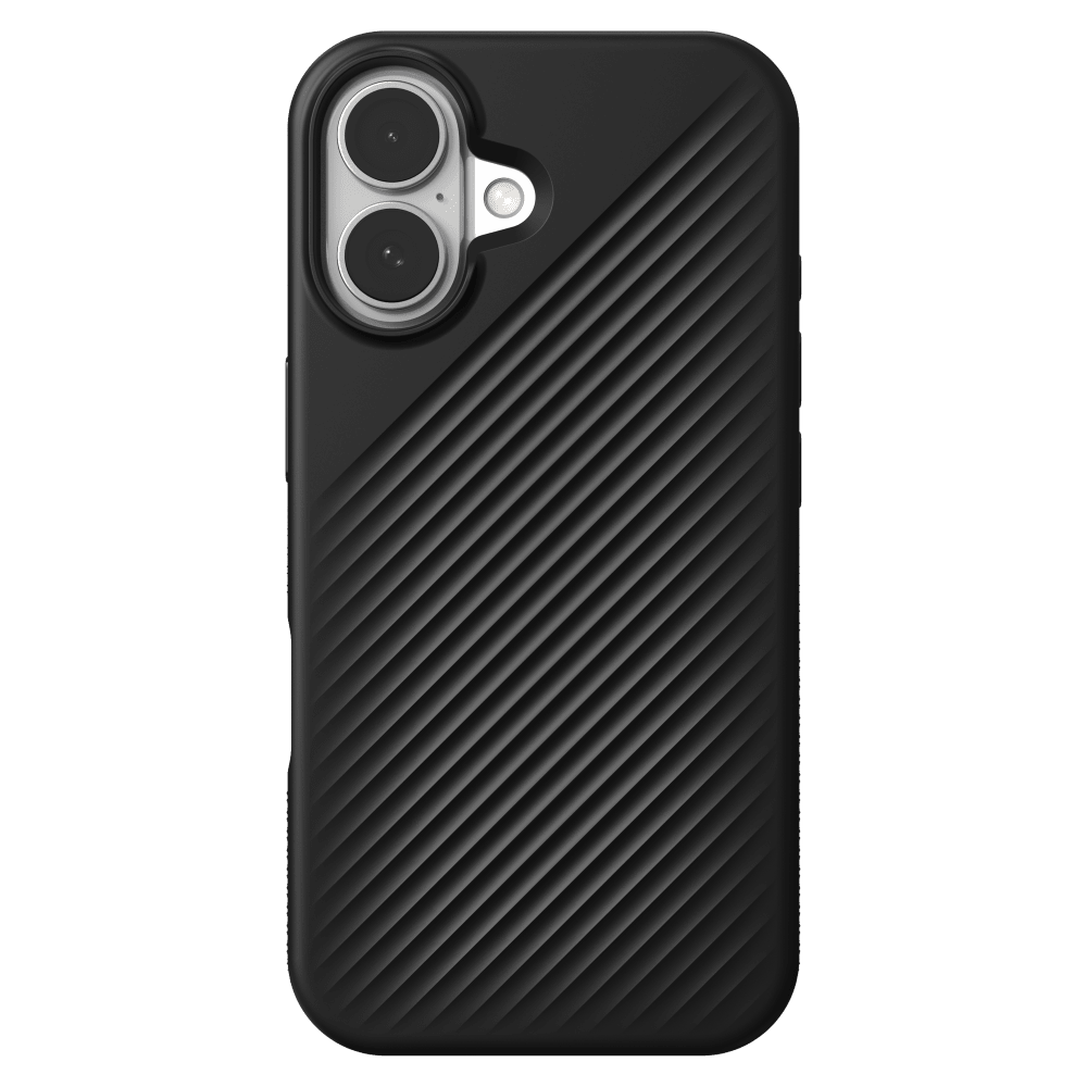 ZAGG Luxe Snap MagSafe Case for Apple iPhone 16-- by ZAGG