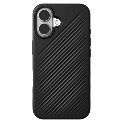 ZAGG Luxe Snap MagSafe Case for Apple iPhone 16-- by ZAGG