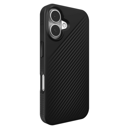 ZAGG Luxe Snap MagSafe Case for Apple iPhone 16-- by ZAGG