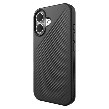 ZAGG Luxe Snap MagSafe Case for Apple iPhone 16-- by ZAGG
