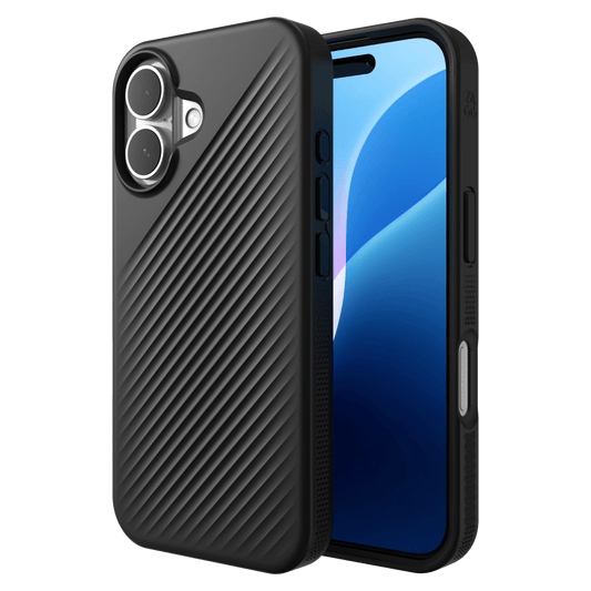 ZAGG Luxe Snap MagSafe Case for Apple iPhone 16-- by ZAGG