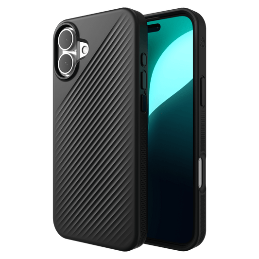 ZAGG Luxe Snap MagSafe Case for Apple iPhone 16 Plus-- by ZAGG