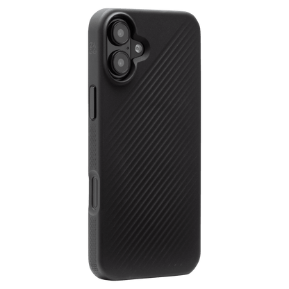 ZAGG Luxe Snap MagSafe Case for Apple iPhone 16 Plus-- by ZAGG