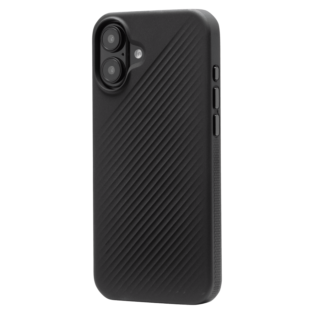 ZAGG Luxe Snap MagSafe Case for Apple iPhone 16 Plus-- by ZAGG