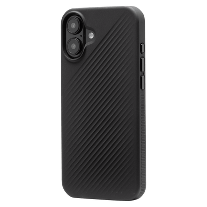 ZAGG Luxe Snap MagSafe Case for Apple iPhone 16 Plus-- by ZAGG