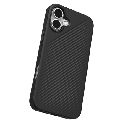 ZAGG Luxe Snap MagSafe Case for Apple iPhone 16 Plus-- by ZAGG