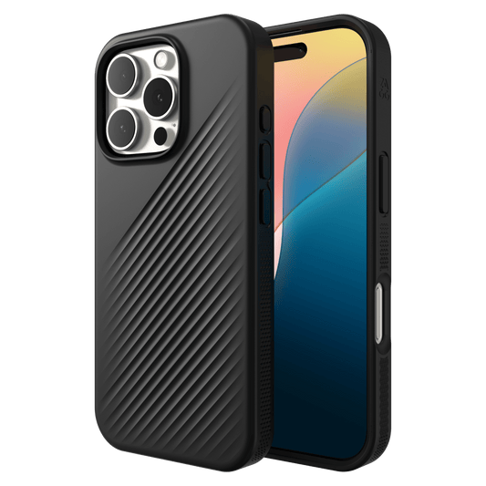 ZAGG Luxe Snap MagSafe Case for Apple iPhone 16 Pro-- by ZAGG