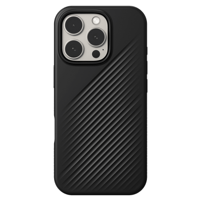 ZAGG Luxe Snap MagSafe Case for Apple iPhone 16 Pro-- by ZAGG