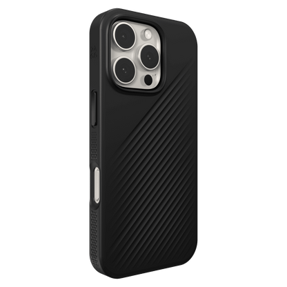 ZAGG Luxe Snap MagSafe Case for Apple iPhone 16 Pro-- by ZAGG