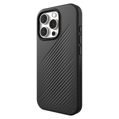 ZAGG Luxe Snap MagSafe Case for Apple iPhone 16 Pro-- by ZAGG