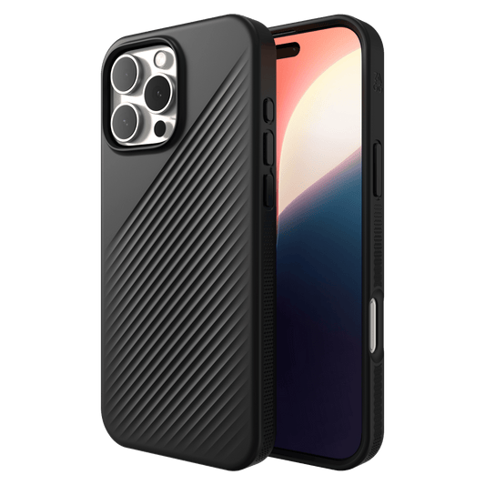 ZAGG Luxe Snap MagSafe Case for Apple iPhone 16 Pro Max-- by ZAGG