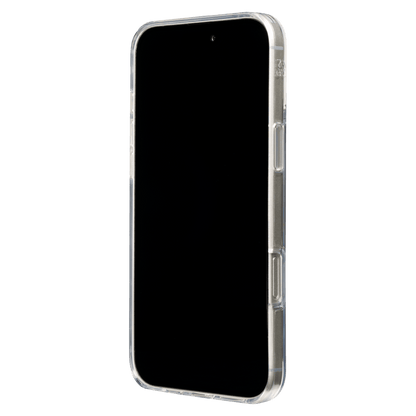 ZAGG Crystal Palace Lite Case for Apple iPhone 16 Pro-Clear by ZAGG