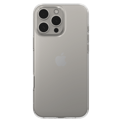 ZAGG Crystal Palace Lite Case for Apple iPhone 16 Pro Max-Clear by ZAGG