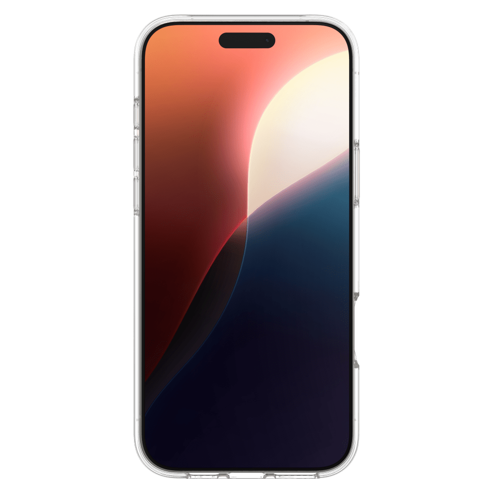 ZAGG Crystal Palace Lite Case for Apple iPhone 16 Pro Max-Clear by ZAGG