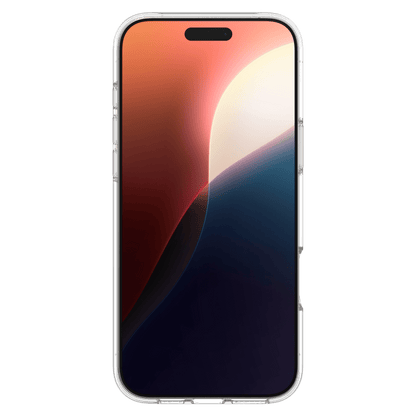 ZAGG Crystal Palace Lite Case for Apple iPhone 16 Pro Max-Clear by ZAGG