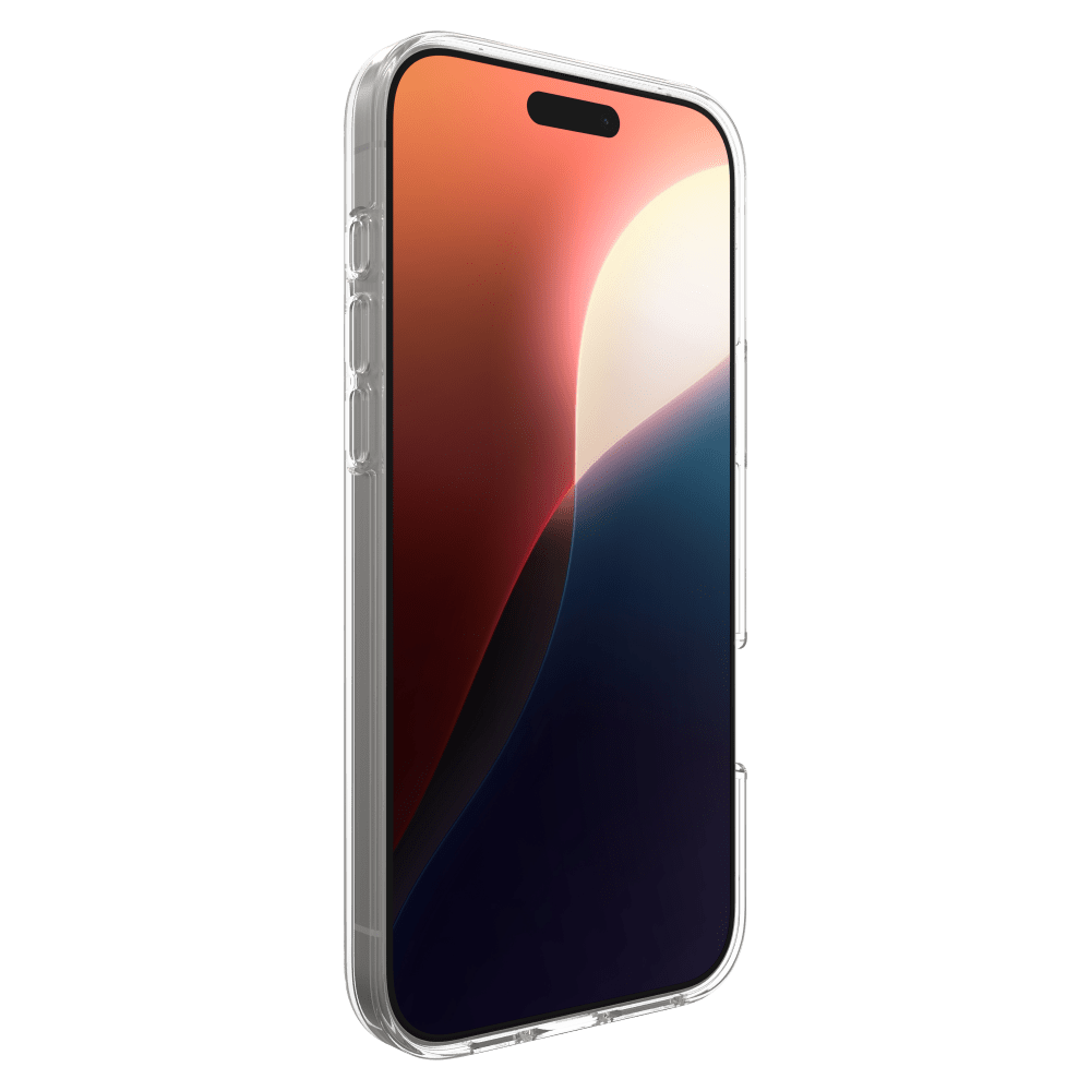 ZAGG Crystal Palace Lite Case for Apple iPhone 16 Pro Max-Clear by ZAGG