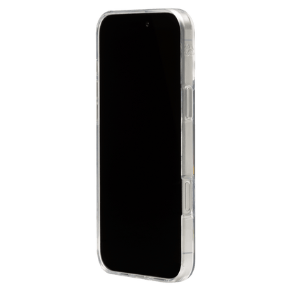 ZAGG Crystal Palace Lite Case for Apple iPhone 16 Pro Max-Clear by ZAGG