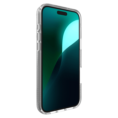 ZAGG Crystal Palace Snap MagSafe Case for Apple iPhone 16 Plus-Clear by ZAGG