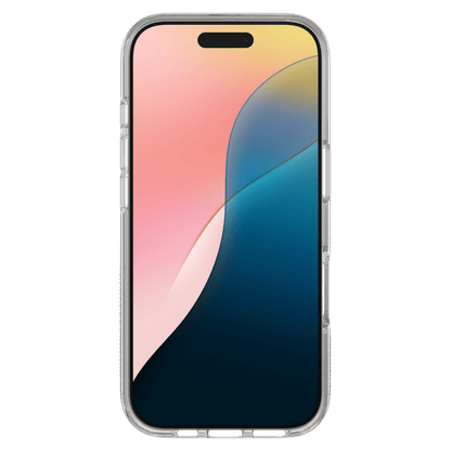ZAGG Crystal Palace Snap MagSafe Case for Apple iPhone 16 Pro-Clear by ZAGG