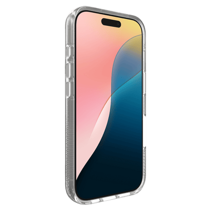 ZAGG Crystal Palace Snap MagSafe Case for Apple iPhone 16 Pro-Clear by ZAGG