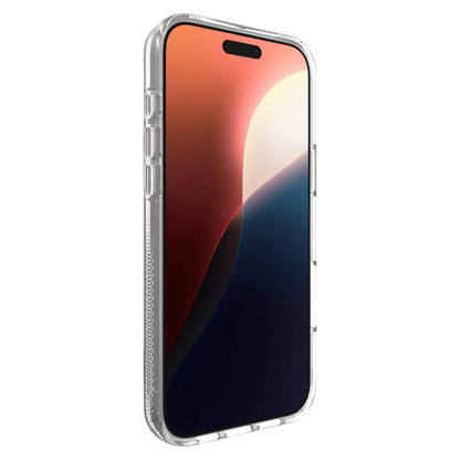 ZAGG Crystal Palace Snap MagSafe Case for Apple iPhone 16 Pro Max-Clear by ZAGG