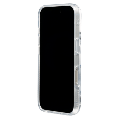 ZAGG Crystal Palace Snap MagSafe Case with Kickstand for Apple iPhone 16-Clear by ZAGG