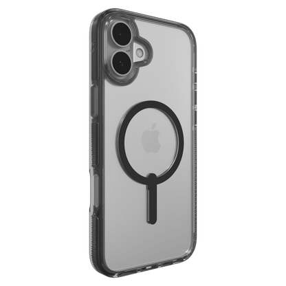 ZAGG Santa Cruz Snap MagSafe Case for Apple iPhone 16 Plus-- by ZAGG