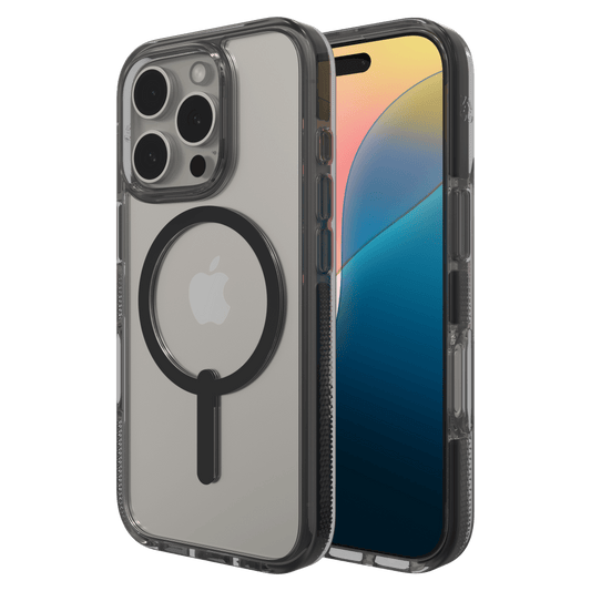 ZAGG Santa Cruz Snap MagSafe Case for Apple iPhone 16 Pro-- by ZAGG