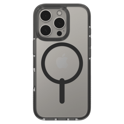 ZAGG Santa Cruz Snap MagSafe Case for Apple iPhone 16 Pro-- by ZAGG