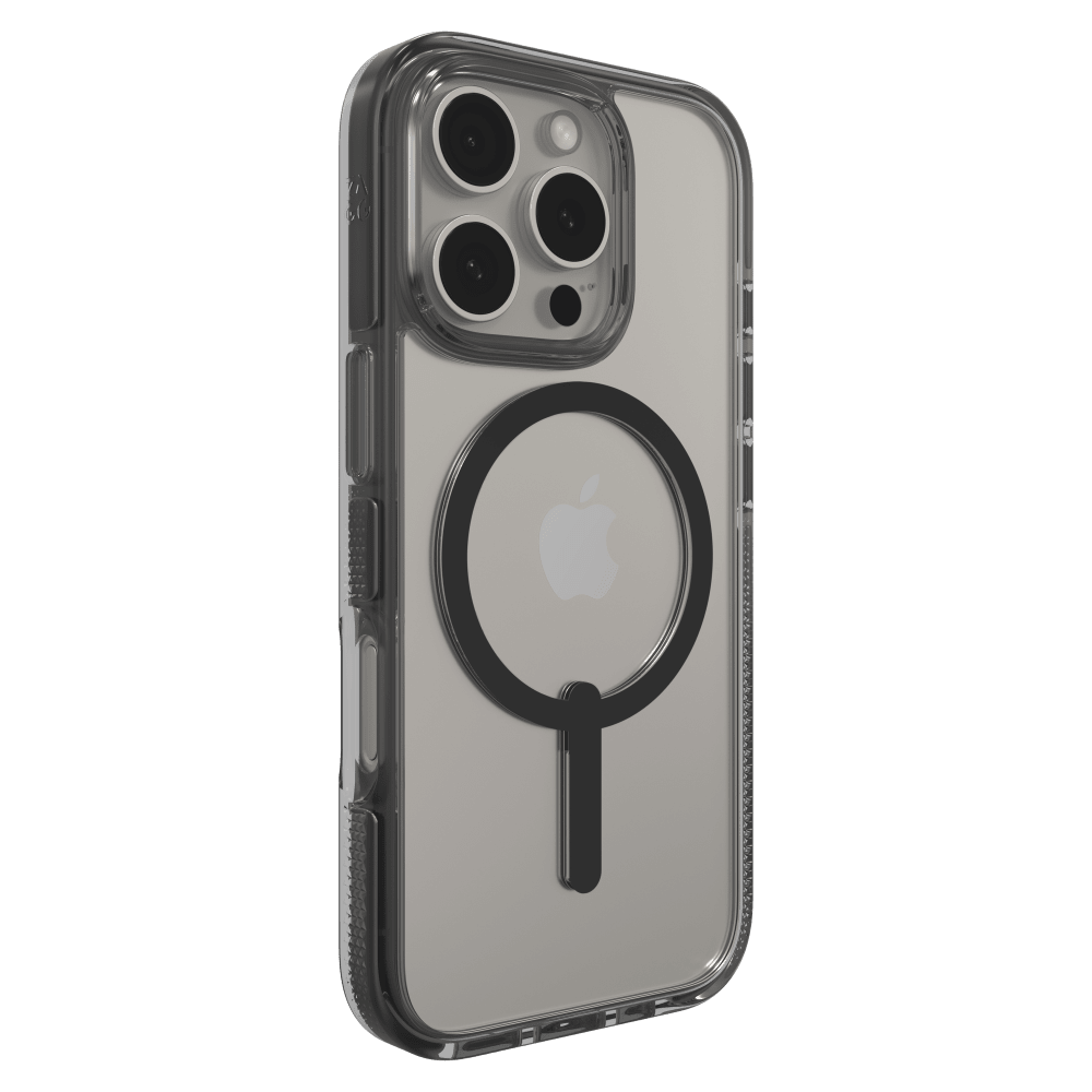 ZAGG Santa Cruz Snap MagSafe Case for Apple iPhone 16 Pro-- by ZAGG
