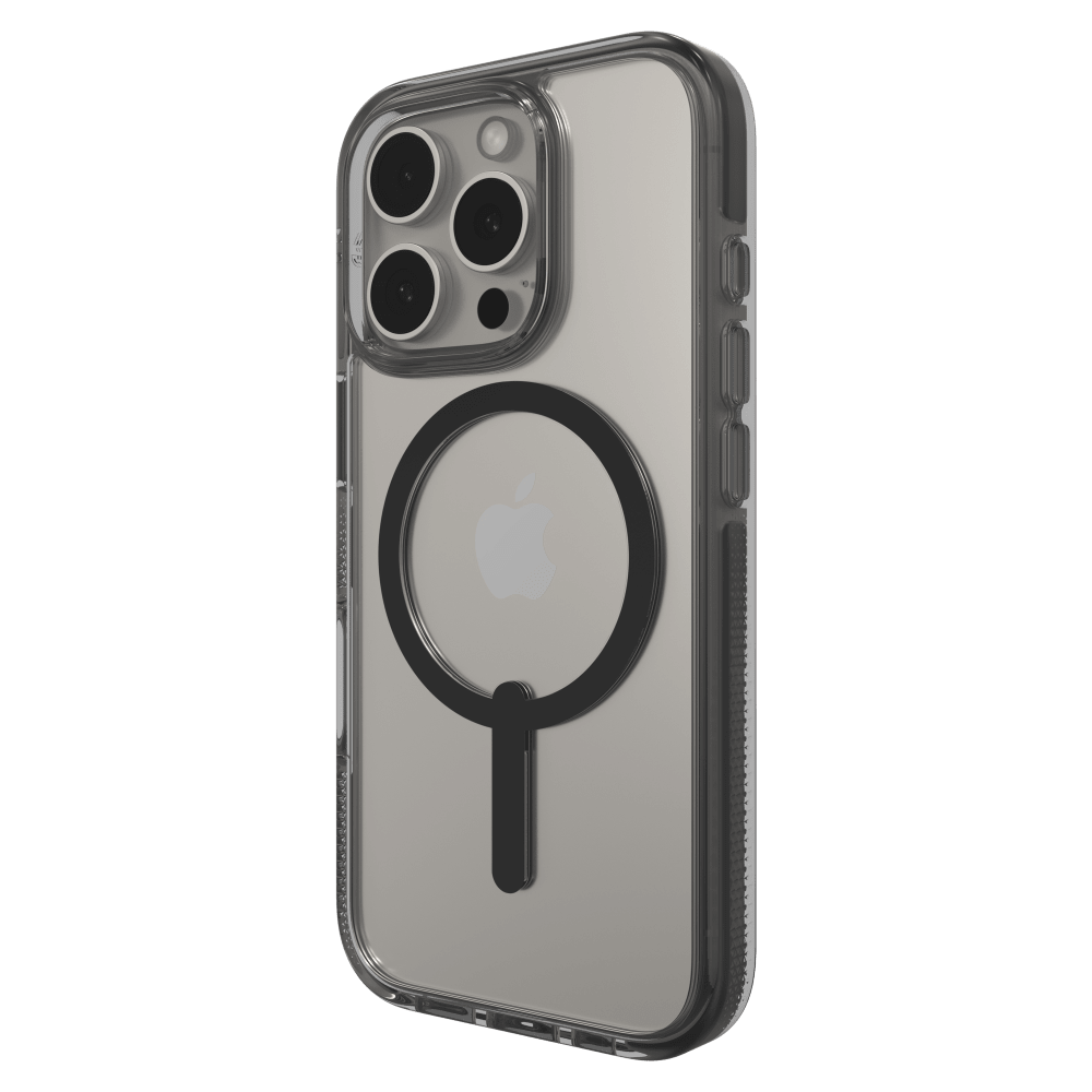 ZAGG Santa Cruz Snap MagSafe Case for Apple iPhone 16 Pro-- by ZAGG