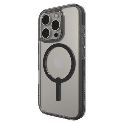 ZAGG Santa Cruz Snap MagSafe Case for Apple iPhone 16 Pro-- by ZAGG