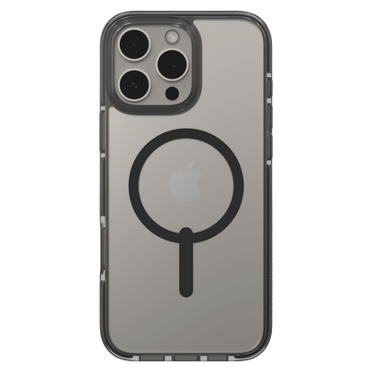 ZAGG Santa Cruz Snap MagSafe Case for Apple iPhone 16 Pro Max-- by ZAGG