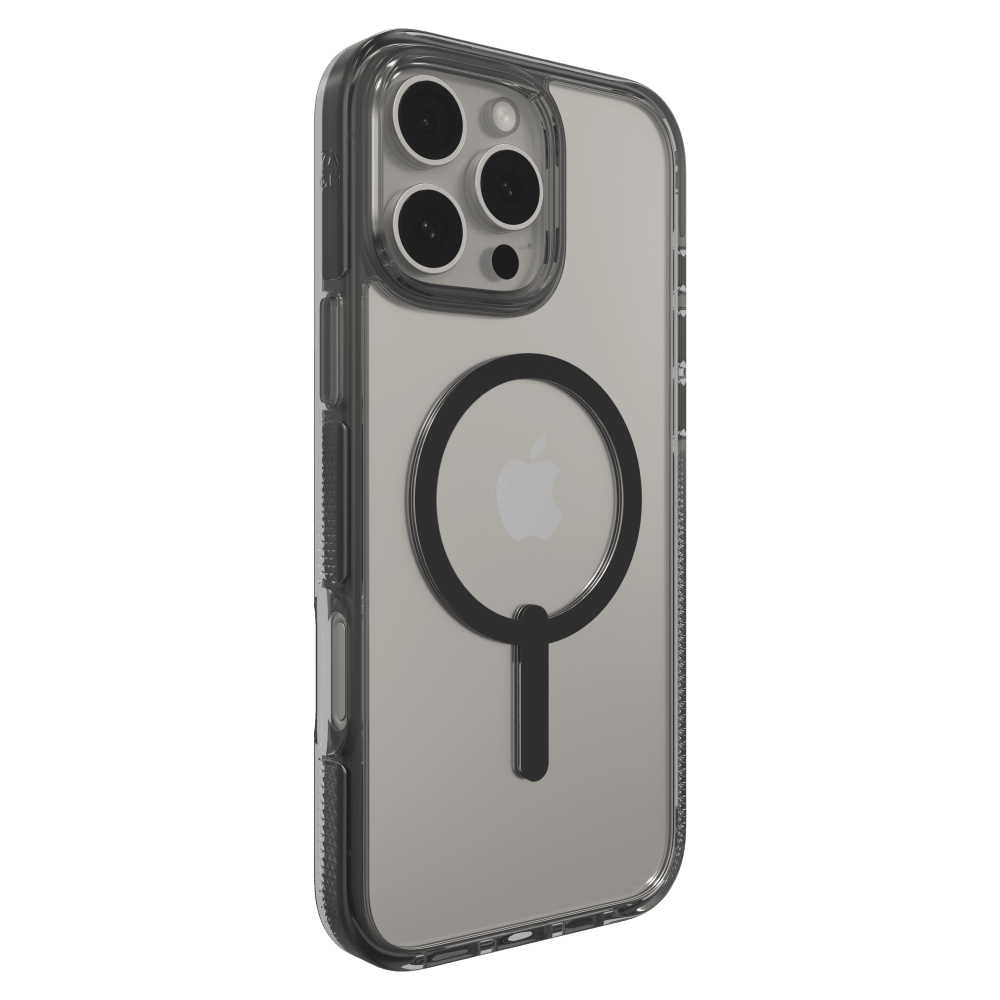 ZAGG Santa Cruz Snap MagSafe Case for Apple iPhone 16 Pro Max-- by ZAGG