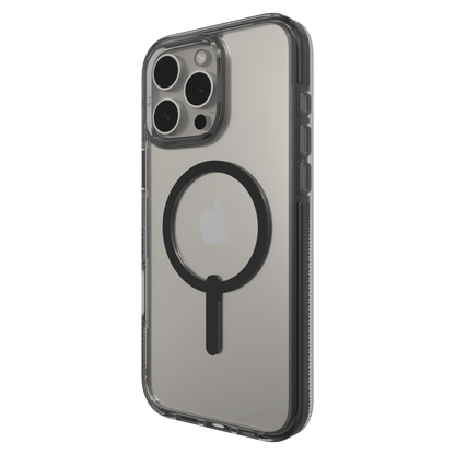 ZAGG Santa Cruz Snap MagSafe Case for Apple iPhone 16 Pro Max-- by ZAGG