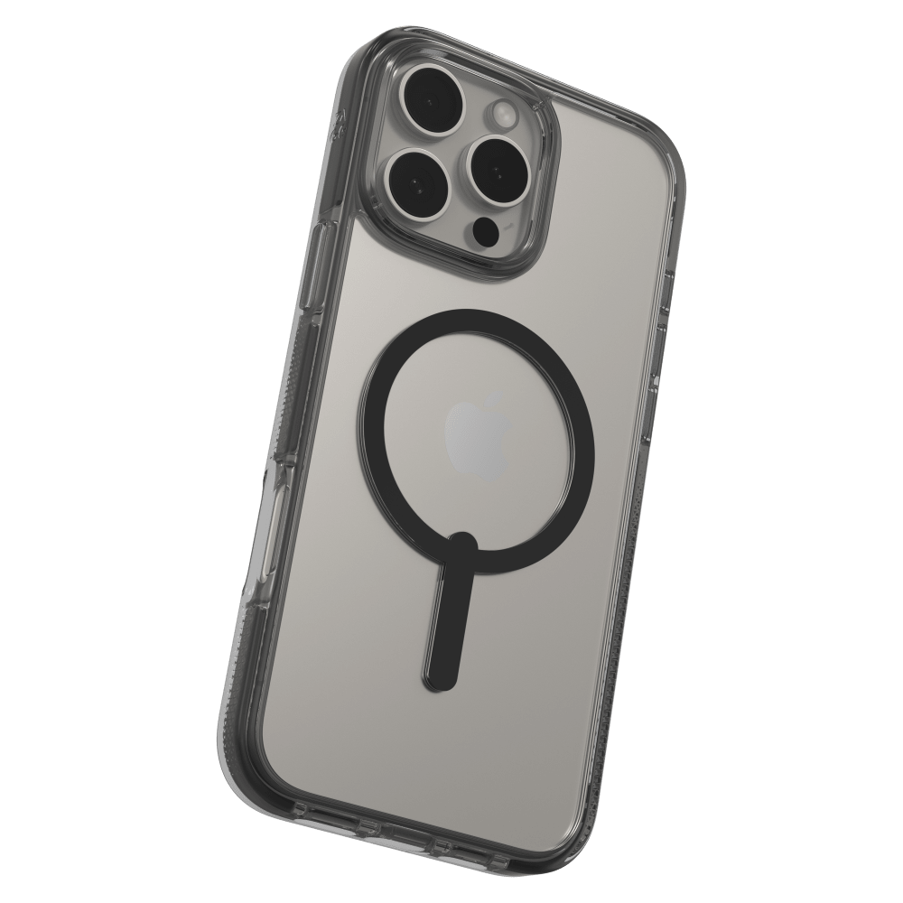 ZAGG Santa Cruz Snap MagSafe Case for Apple iPhone 16 Pro Max-- by ZAGG