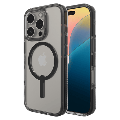 ZAGG Santa Cruz Snap MagSafe Case for Apple iPhone 16 Pro-- by ZAGG