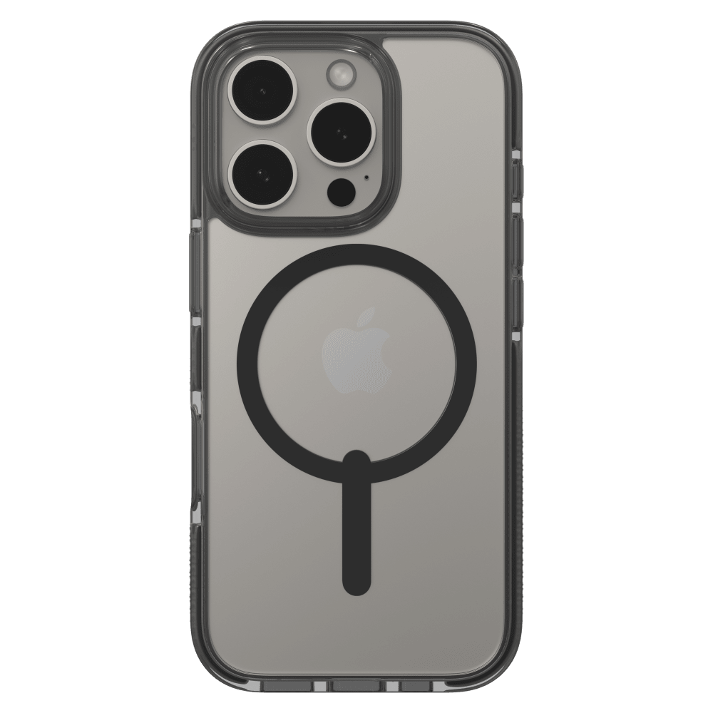 ZAGG Santa Cruz Snap MagSafe Case for Apple iPhone 16 Pro-- by ZAGG