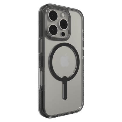 ZAGG Santa Cruz Snap MagSafe Case for Apple iPhone 16 Pro-- by ZAGG