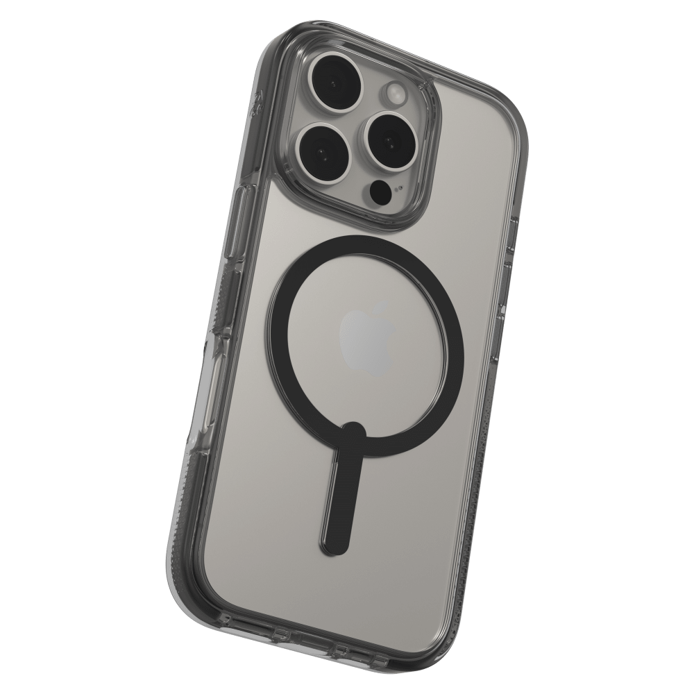 ZAGG Santa Cruz Snap MagSafe Case for Apple iPhone 16 Pro-- by ZAGG