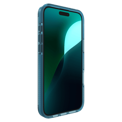 ZAGG Santa Cruz Snap MagSafe Case for Apple iPhone 16 Plus-- by ZAGG